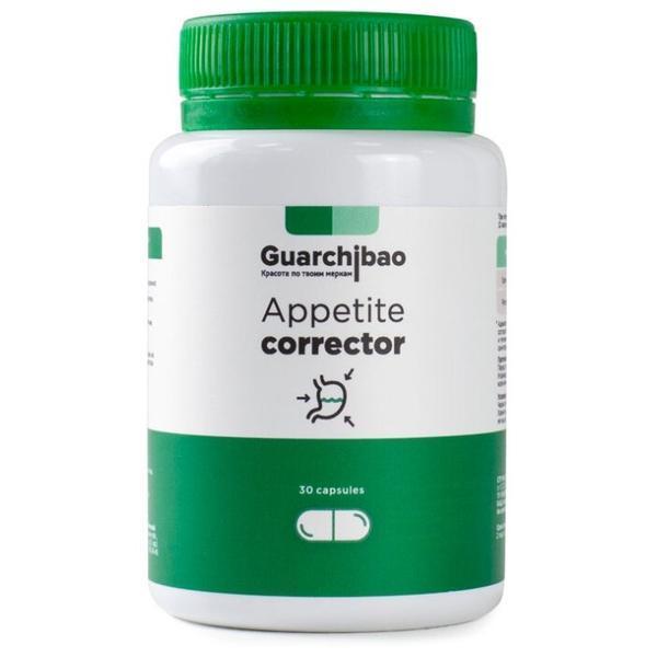 Guarchibao Appetite Corrector - капсулы для похудения
