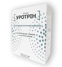 Уротрин НАНО - капсулы от простатита