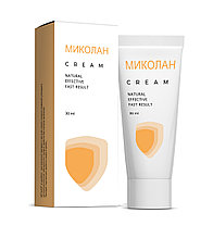 Миколан - крем от грибка