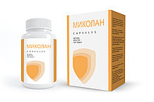 Миколан - капсулы от псориаза