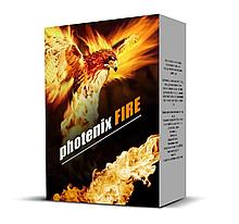 Phoenix Fire - чай для улучшения потенции