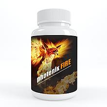 Phoenix Fire - капсулы для улучшения потенции