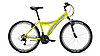 Велосипед FORWARD DAKOTA 26 2.0 (26" 18 ск. рост 16.5") 2020-2021, желтый/белый, RBKW1M16E003