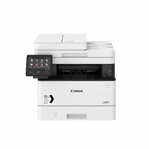 МФУ Canon i-SENSYS MF443DW (Лазерный, A4, Монохромный (черно - белый), USB, Ethernet, Wi-fi, Протяжный)