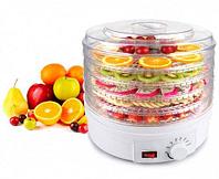 Дегидратор с терморегулятором FOOD DEHYDRATOR SX-770 {сушилка для овощей и фруктов} SX-770 Дегидратор с терморегулятором FOOD DEHYDRATOR SX-770 {сушилка для овощей и фруктов}