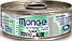 Monge Jelly Влажный корм для котят желтоперый тунец с алое в желе, 80гр, фото 3