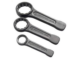 Ударный ключ звездочка 75 мм