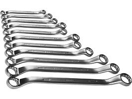 Накидные ключи 27x30 мм