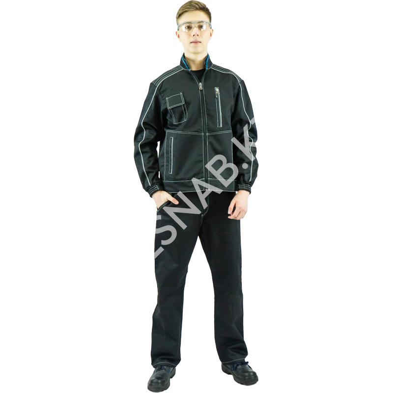 Костюм рабочий ЛЕГИОН, фото 1