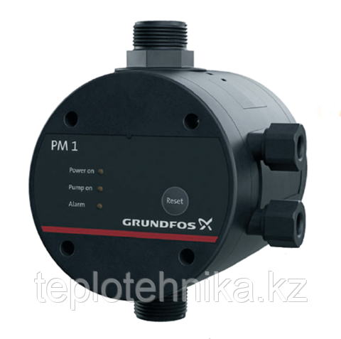 Регулятор давления Grundfos PM 1 22