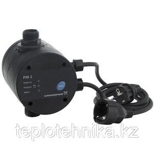 Регулятор давления Grundfos PM 1 22 - фото 4 - id-p89530887