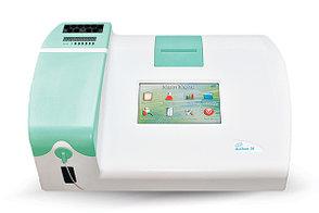 Биохимиялық үстелдік анализатор HTI BioChem SA