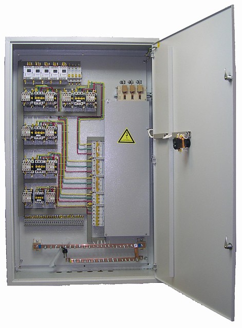 Шкаф распределительный силовой ШРС–1А купить по низкой цене в Алматы
