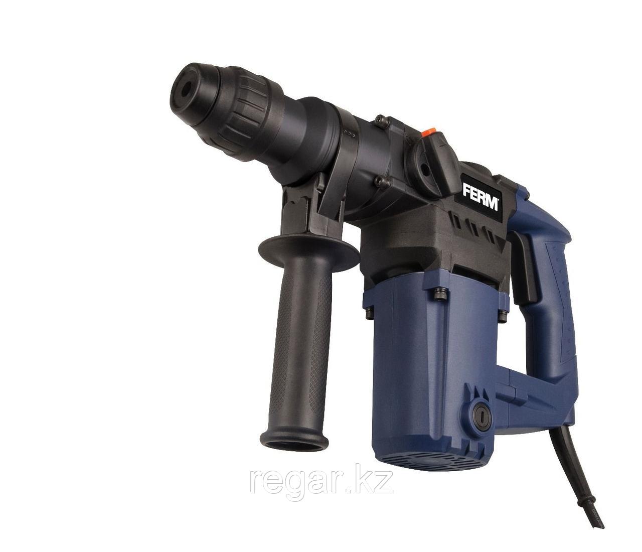 Перфоратор Ferm HDM1028 850W