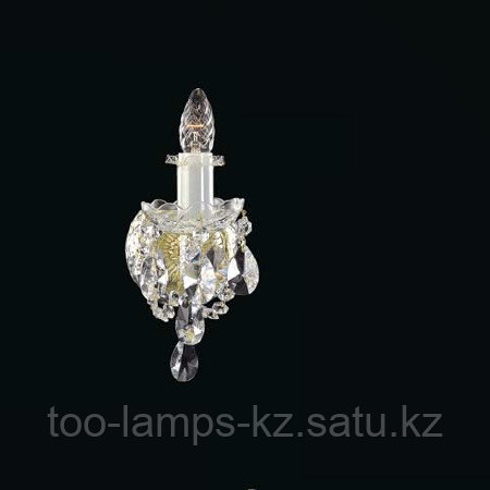 Бра N 110/1/02 S Elite Bohemia, фото 2