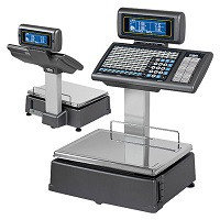 Весовое оборудование