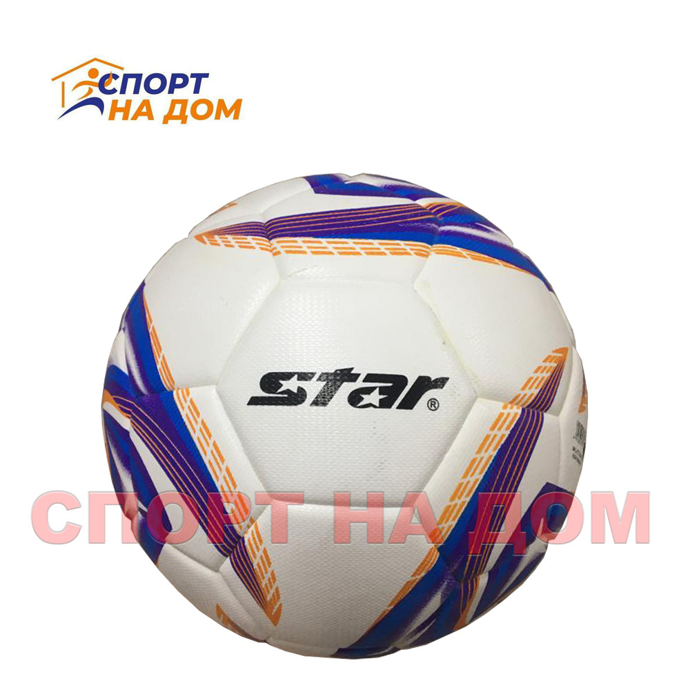Футбольный мяч Star exseed plus (анти отскок) - фото 1 - id-p89531458