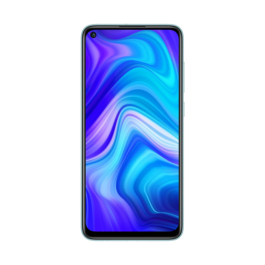 Мобильный телефон Xiaomi Redmi Note 9 64GB Polar White