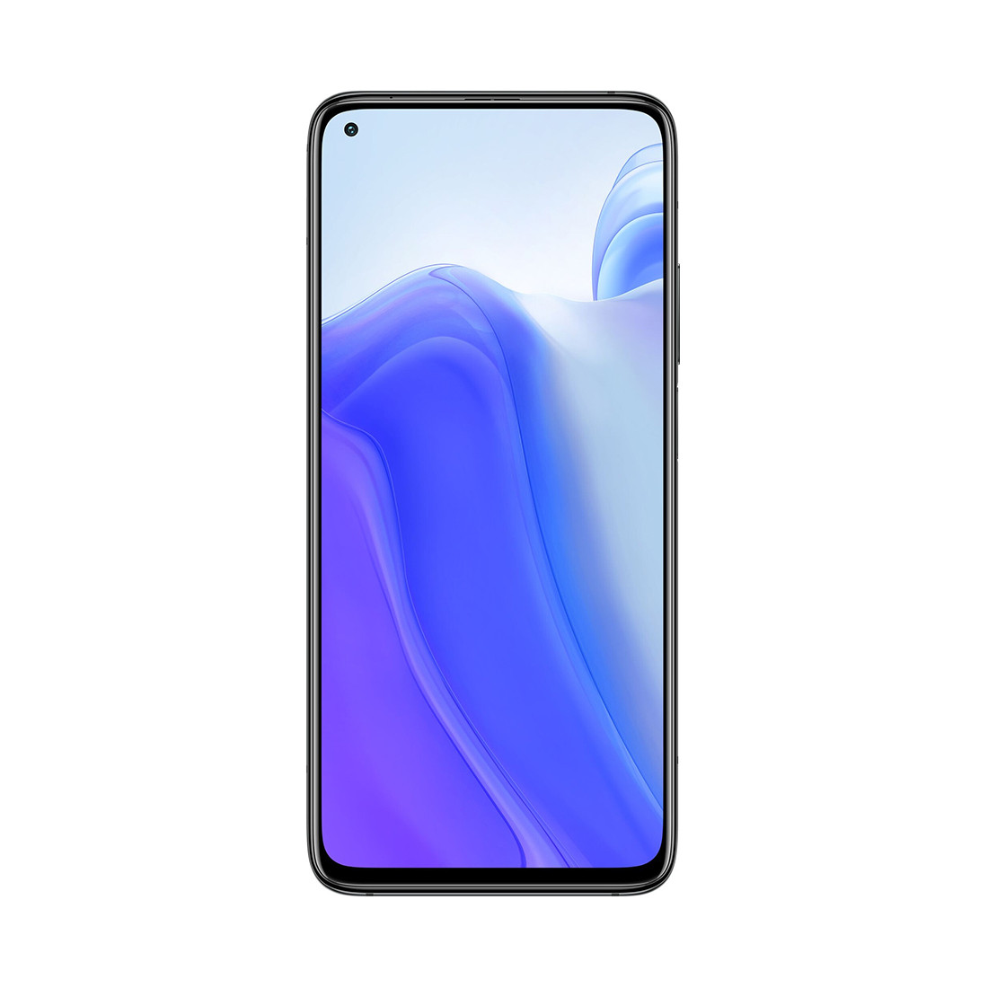 Мобильный телефон Xiaomi Mi 10T 128GB Cosmic Black