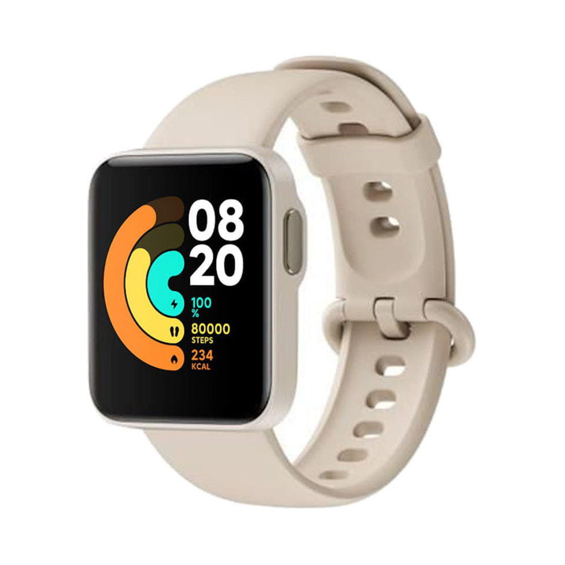 Смарт часы Xiaomi Mi Watch Lite Ivory