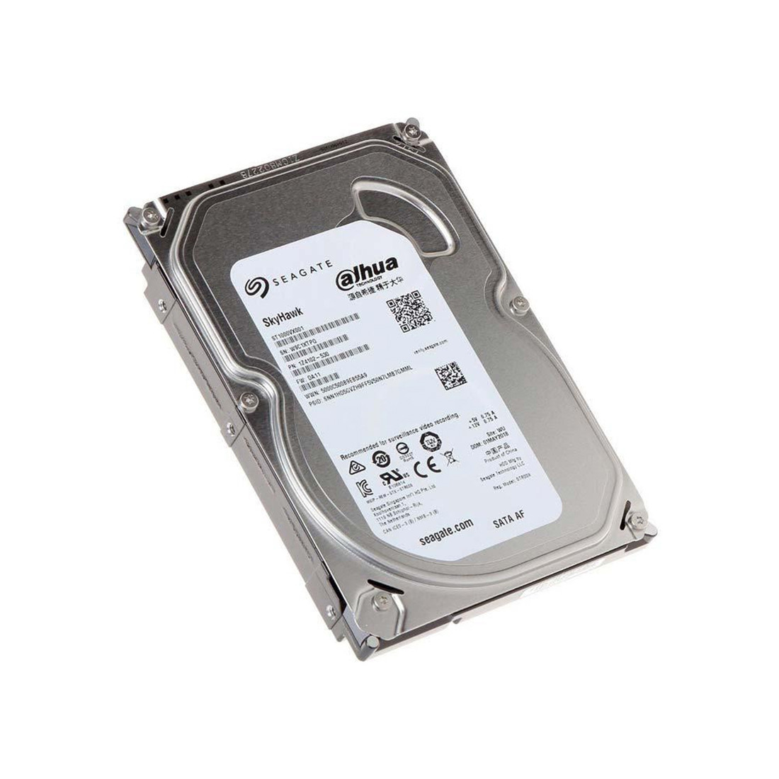 Жесткий диск Dahua ST4000VX000