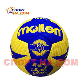 Гандбольный мяч Molton 3000