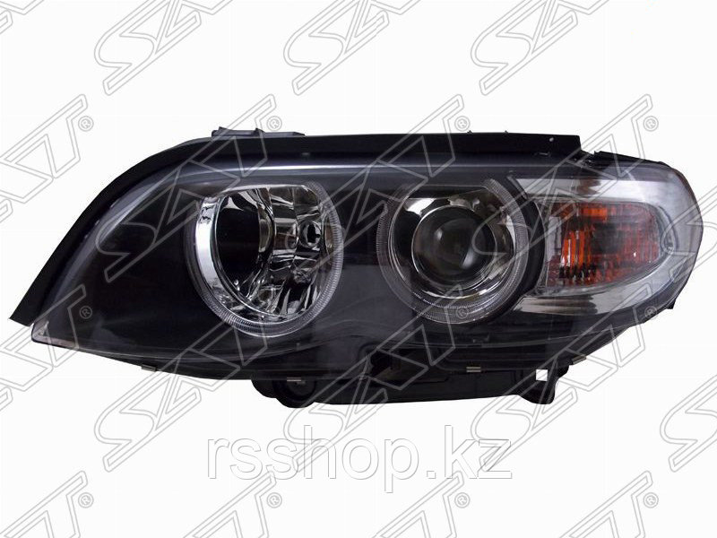 Фара BMW X5 03-06