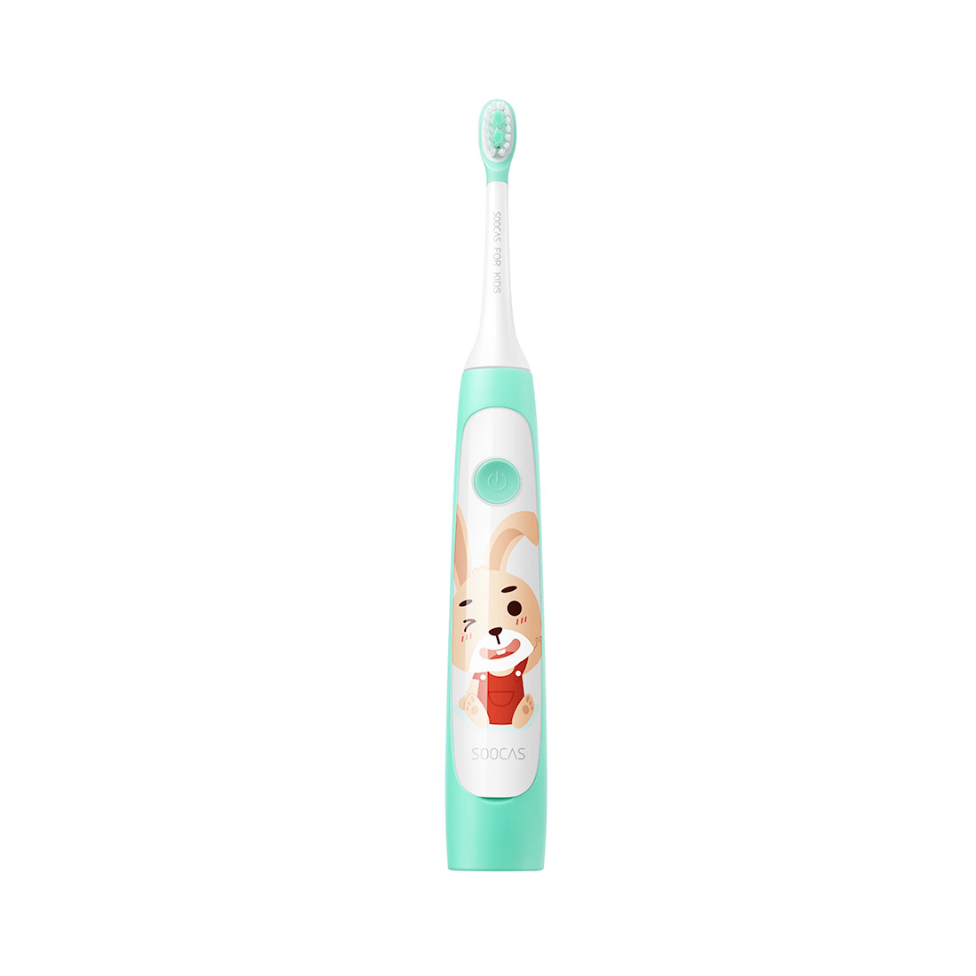 Умная зубная электрощетка Soocas C1 Toothbrush Зеленый