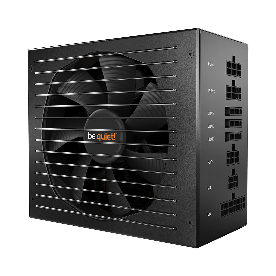 Блок питания Bequiet! Straight Power 11 650W E11-650W BN282