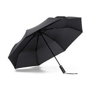 Зонт Xiaomi MiJia Чёрный (Automatic folding)