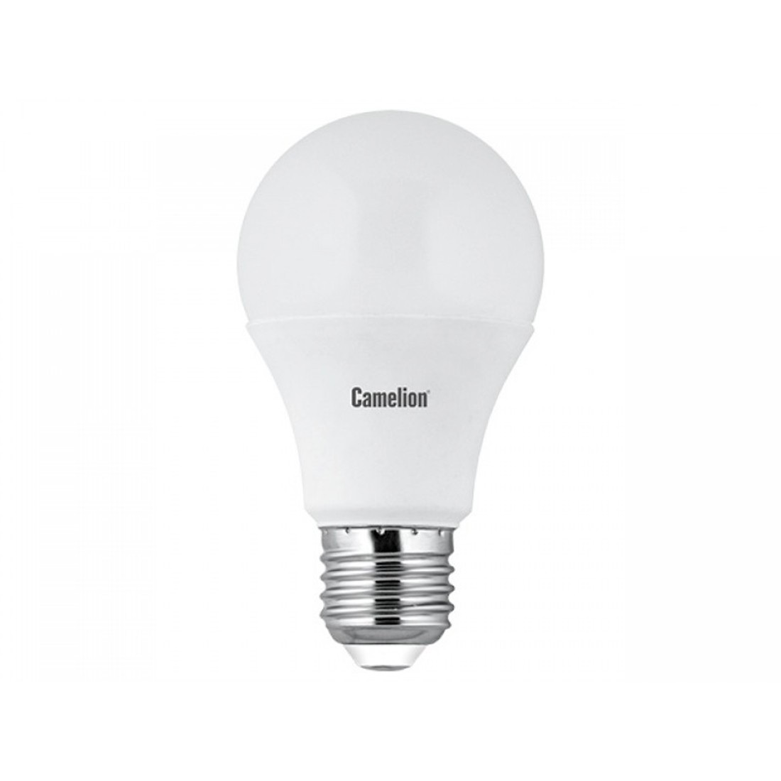 Эл. лампа светодиодная Camelion LED11-A60/865/E27, Дневной