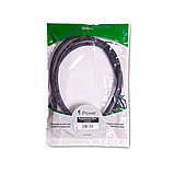 Интерфейсный кабель iPower HDMI-HDMI ver.1.4 1.5 м. 5 в., фото 3
