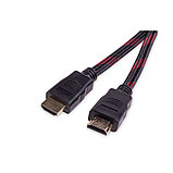 Интерфейсный кабель iPower HDMI-HDMI ver.1.4 20 м. 5 в., фото 2