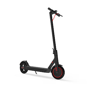 Электросамокат Xiaomi MiJia Smart Electric Scooter PRO Чёрный