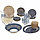 Столовый сервиз Luminarc Egee 46 предметов на 6 персон, фото 2