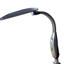 Лампа на гибкой ножке с креплением к столу MT2036 27W, фото 3