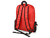 Рюкзак Fold-it складной, красный, фото 3