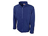 Куртка флисовая Seattle мужская, синий, фото 5