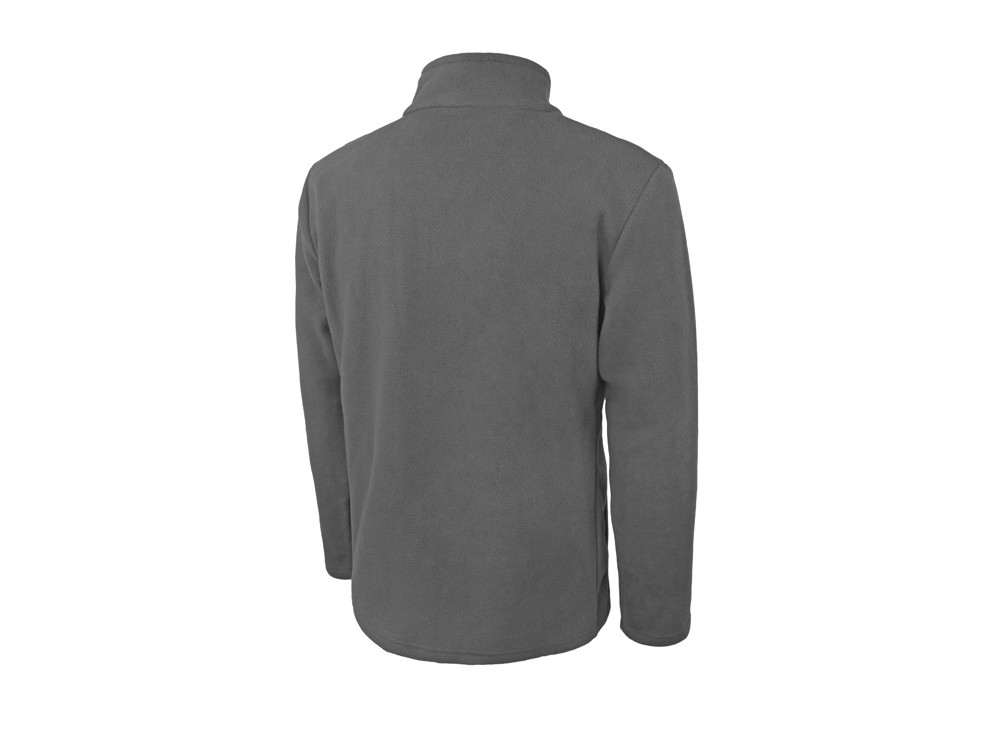 Куртка флисовая Seattle мужская, серый - фото 6 - id-p89539983