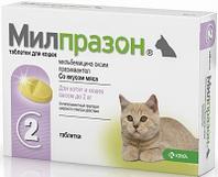 Милпразон цена для кошек