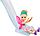 Barbie игровой набор Домик с качелями Челси фея, фото 6