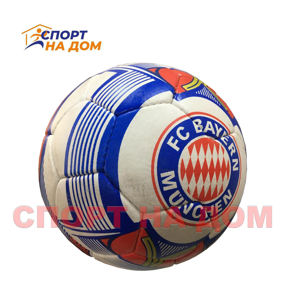 Футбольный мяч клубный FC Bayern Munchen