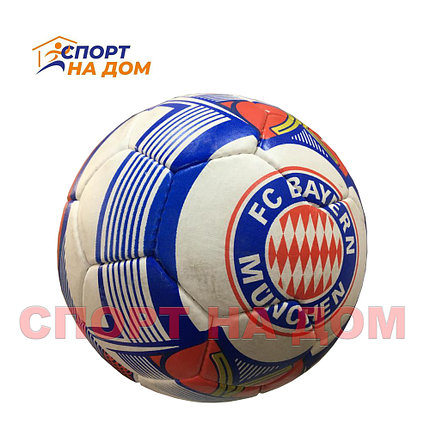 Футбольный мяч клубный FC Bayern Munchen, фото 2