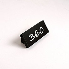 Ценник малый 50х20мм