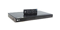 DVD плеер LG DVX632
