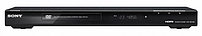 DVD Sony DVP-NS718H