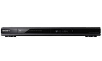 DVD Sony DVP-NS308