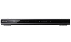 DVD Sony DVP-NS308