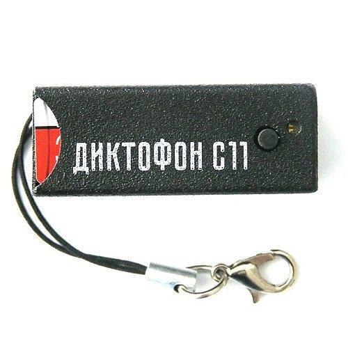 Диктофон Сорока-11, фото 1