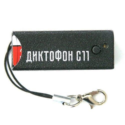 Диктофон Сорока-11